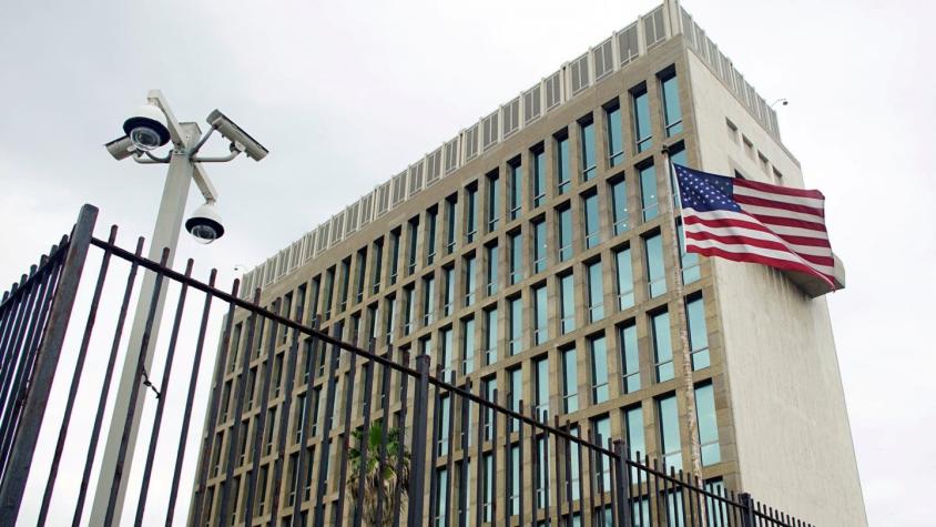 Estados Unidos dice que los "ataques sónicos" contra sus diplomáticos en Cuba continúan