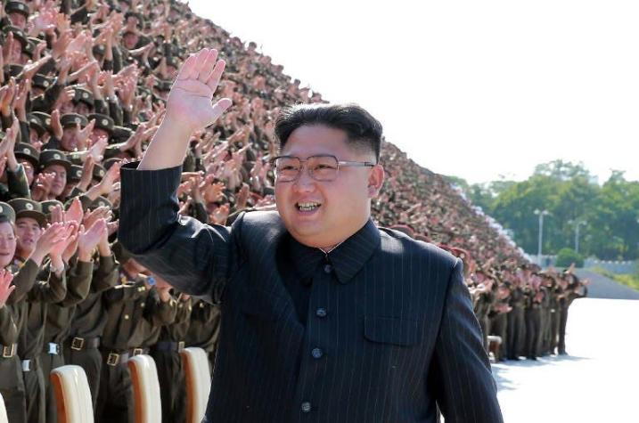 Historiador sobre Corea del Norte: “Kim ha calibrado cuidadosamente lo que quería hacer"
