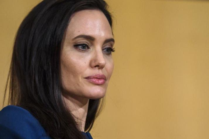 Angelina Jolie y su doloroso primer año sin Brad Pitt: "No hay nada que me guste de estar sola"