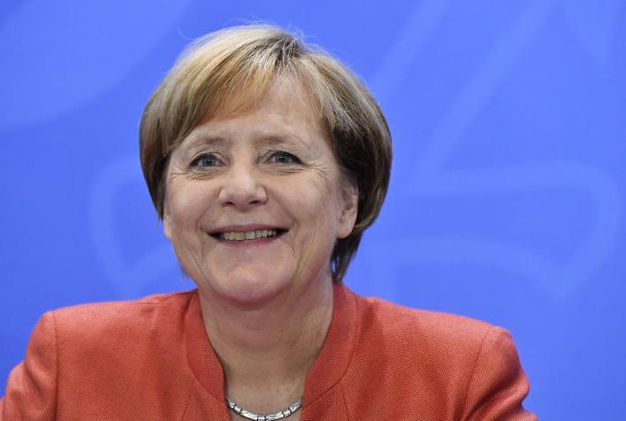 Angela Merkel se consolida como máxima favorita tras único debate televisivo
