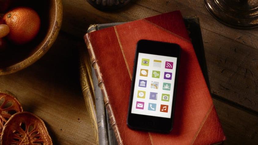 Las apps con las que puedes leer libros en 15 minutos