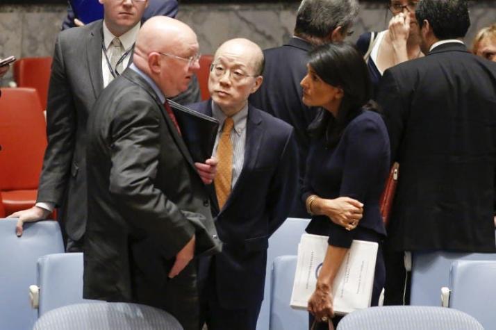 Corea del Norte: Posiciones divididas ante la ONU