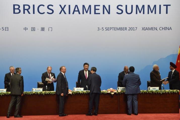 Los otros temas que marcaron la Cumbre de los BRICS (además de Corea del Norte)