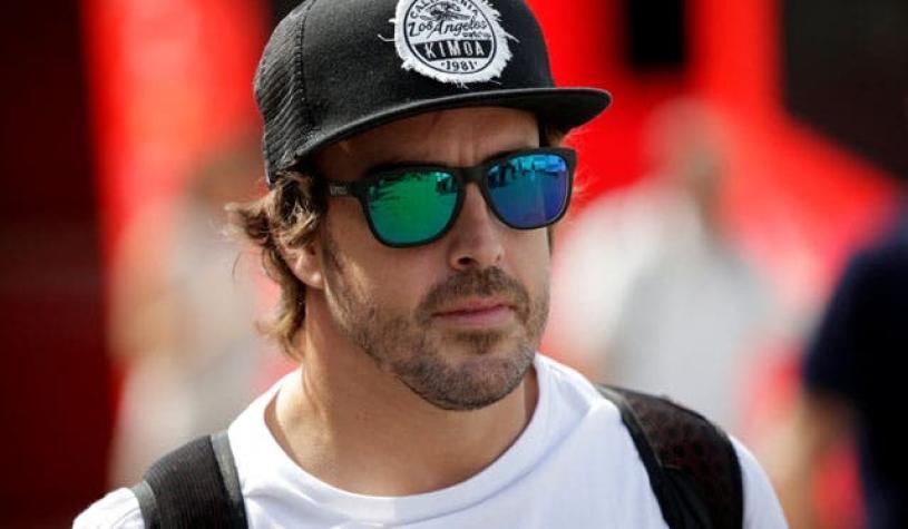 Fernando Alonso esperará una decisión de McLaren para decidir sobre su futuro