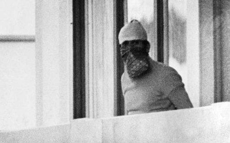 A 45 años de la Masacre de Munich, la peor tragedia en los Juegos Olímpicos