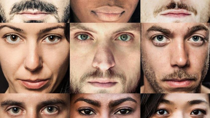 Cómo el cerebro reconoce tu cara (y no es de forma innata como se pensaba)