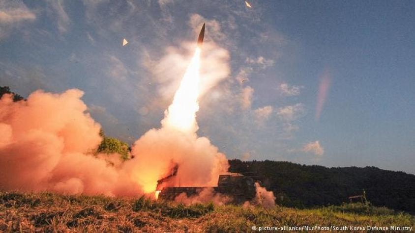 Japón duplica estimación de potencia del test nuclear norcoreano