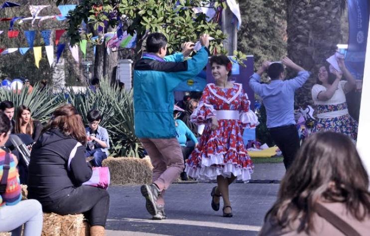 Fonda del Parque O'Higgins: Municipalidad de Santiago regalará 13 mil entradas a vecinos del sector