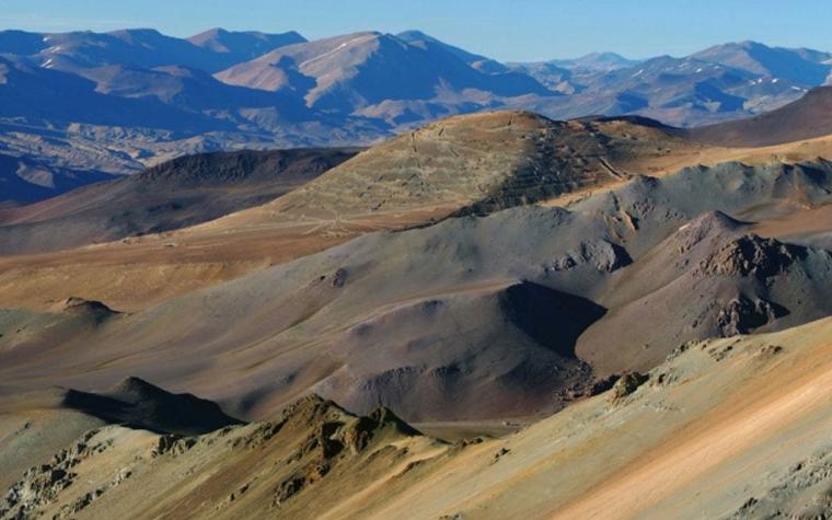 Comité de Ministros incorpora aspectos medioambientales al proyecto minero Cerro Casale