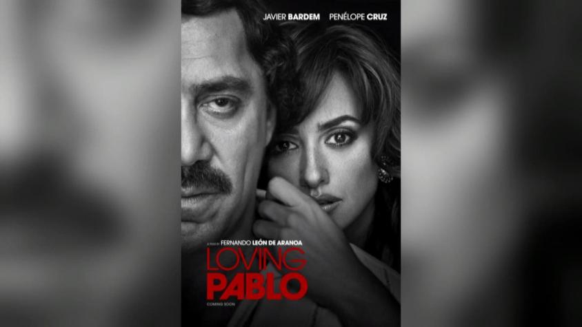 [VIDEO] Los "Pablo Escobar" del cine y la TV