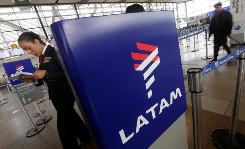 Latam y LAW reprograman vuelos al Caribe por el huracán Irma