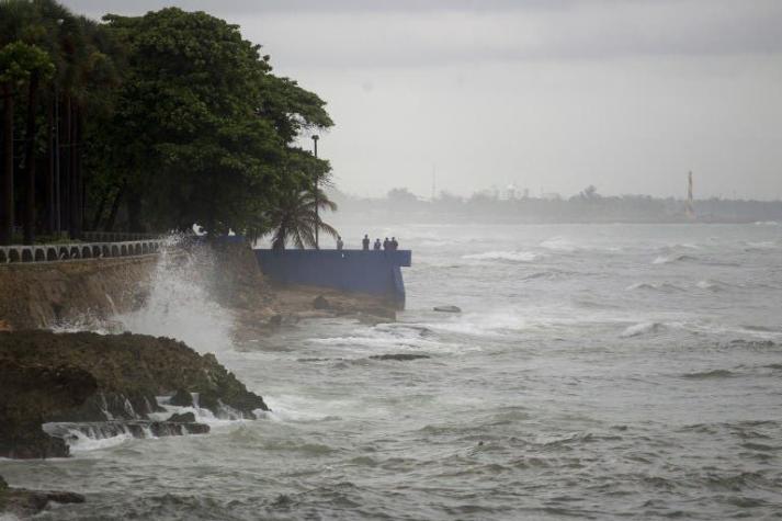 Tormenta más cara del Caribe causa US$10.000 millones en daños