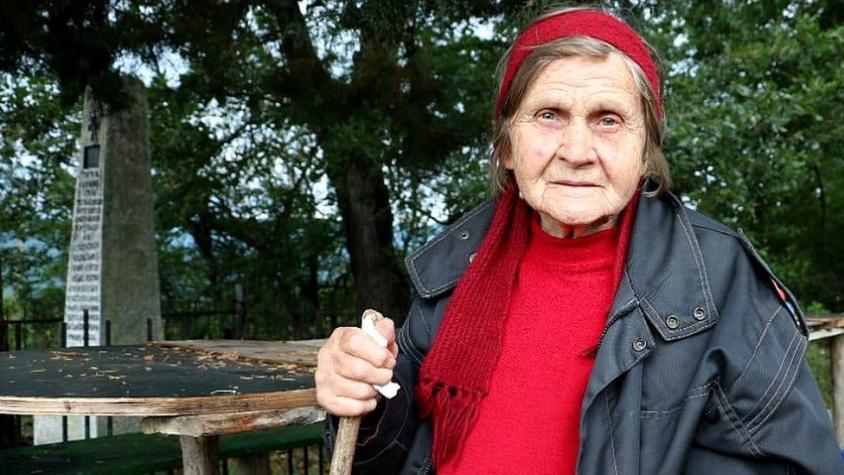 "Es imposible encontrar a alguien para casarse": la terrible soledad de los habitantes de Bulgaria