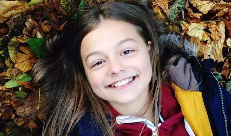 El misterioso caso de una niña de 11 años que en 72 horas quedó muda y postrada