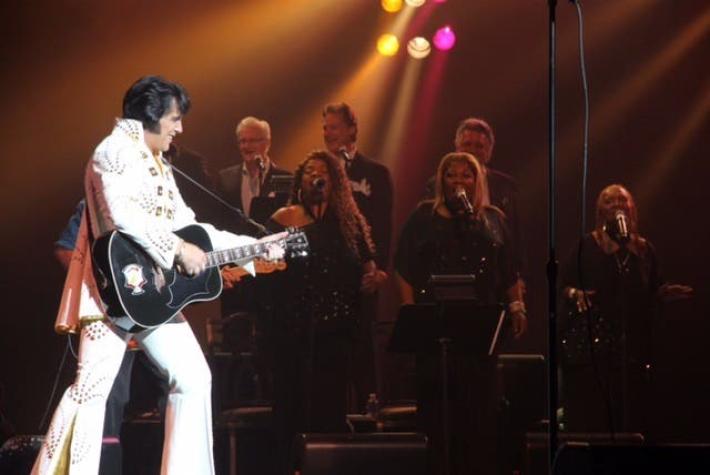 Se posterga Elvis on Tour en Santiago debido a las consecuencias del huracán Irma