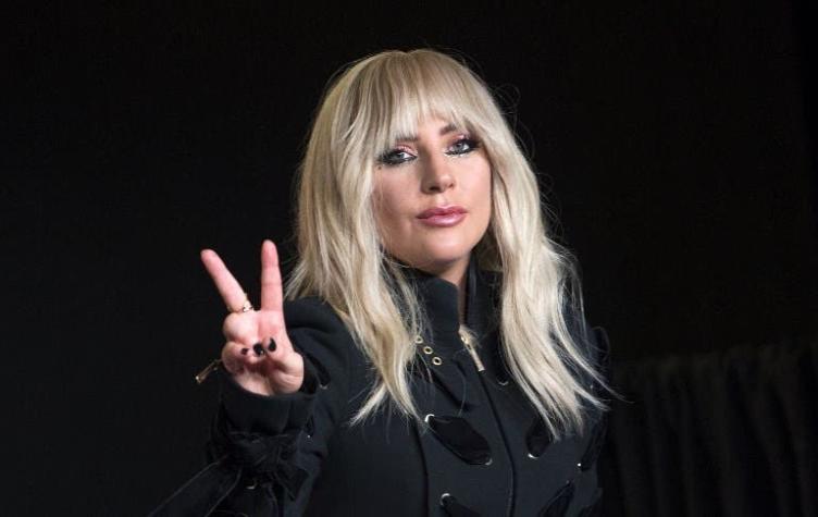 Lady Gaga anuncia una pausa indefinida en su carrera