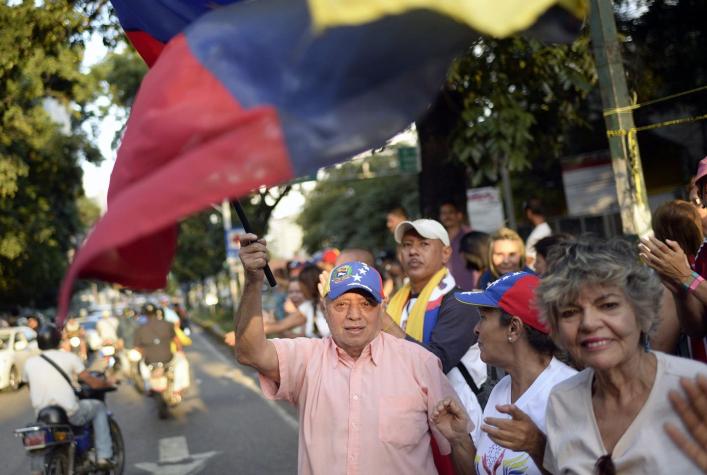 Oposición elegirá el domingo candidatos a gobernaciones en Venezuela para octubre