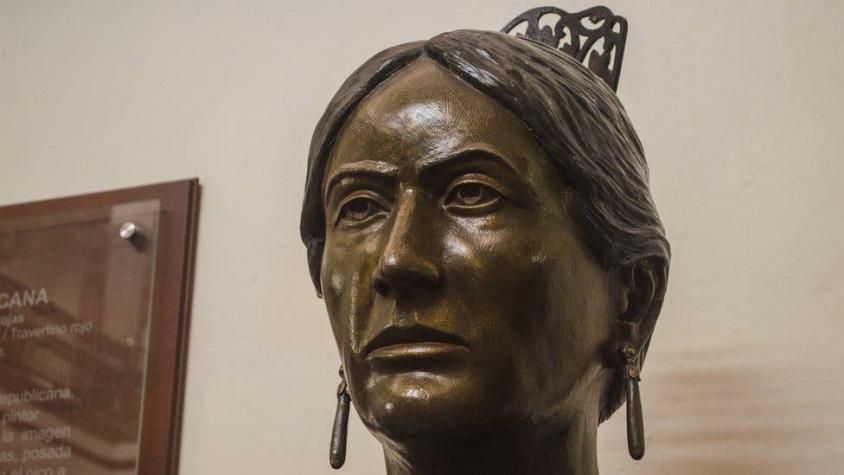 Quién era la Corregidora de Querétaro, una de las mujeres fuertes de la historia de México