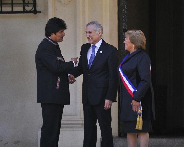 Chile presentará este viernes su dúplica ante La Haya sobre disputa marítima con Bolivia