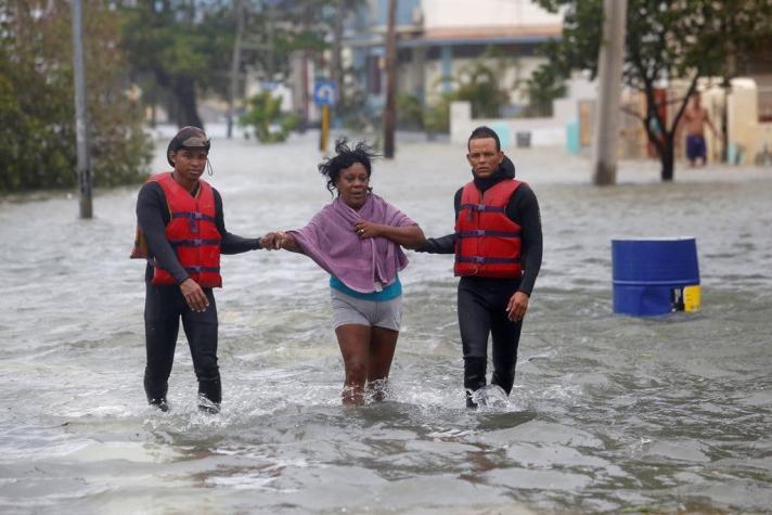 Cuba pospone calendario electoral por daños de Irma