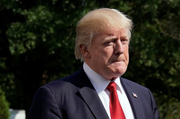 Trump declara estado de catástrofe natural para Florida y anuncia visita