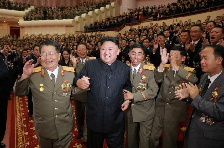 Corea del Norte amenaza a Estados Unidos con "el mayor de los sufrimientos"