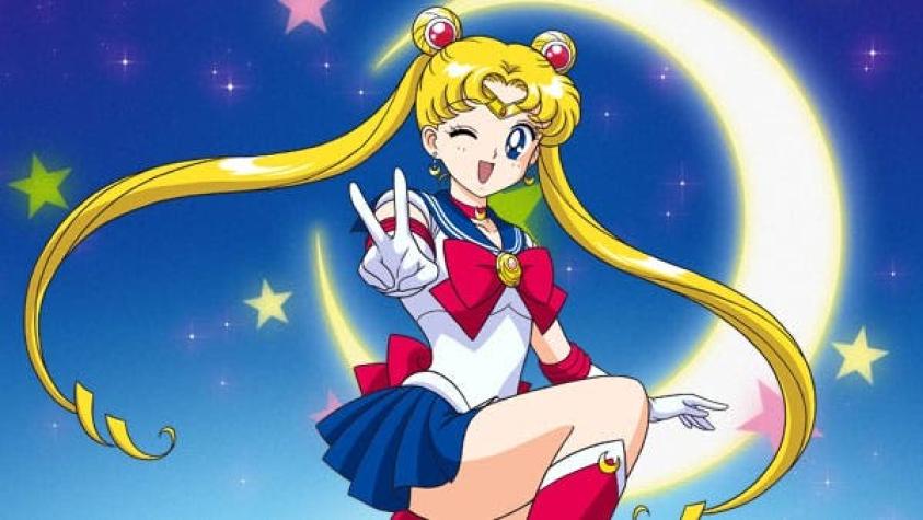 Denuncian fraude en evento que trajo a Chile a “Sailor Moon”