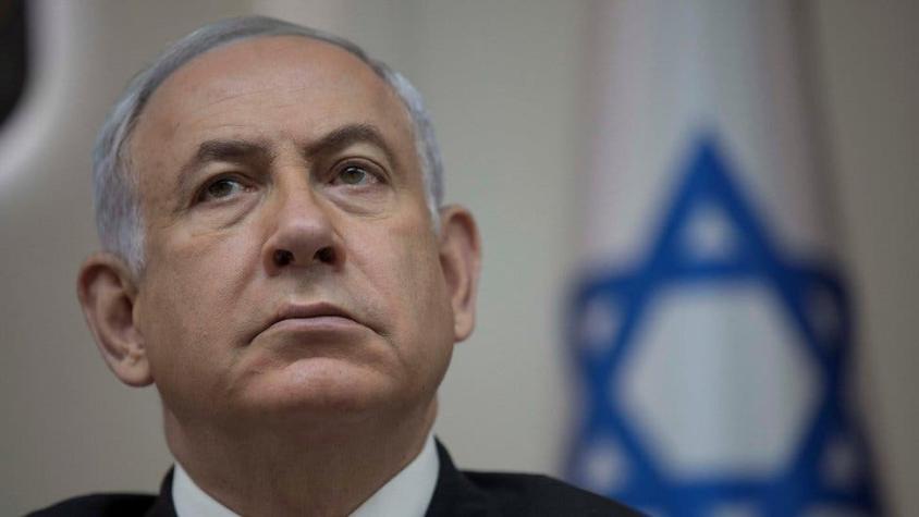 Por qué Netanyahu es el primer jefe de gobierno israelí en funciones que llega a Latinoamérica