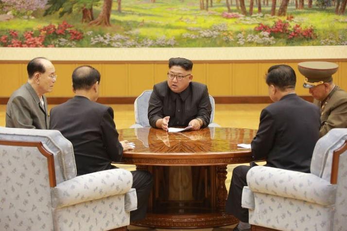 Corea del Norte amenaza a EEUU: "Les causaremos mayor sufrimiento de su historia"