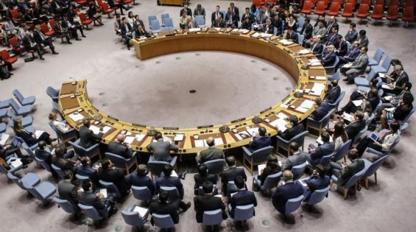 ONU votará sanciones contra Corea del Norte en medio de la amenaza de Pyongyang a EE.UU.