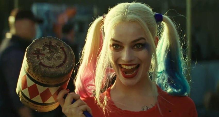 Margot Robbie anuncia cuándo volverá a ponerse el traje de Harley Quinn