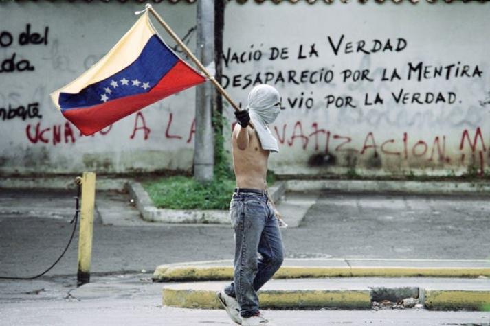 OEA discutirá llevar a Venezuela a la Corte Penal Internacional por crímenes de lesa humanidad