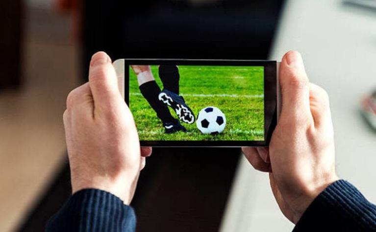 Nueva app transmitirá fútbol de ligas latinoamericanas