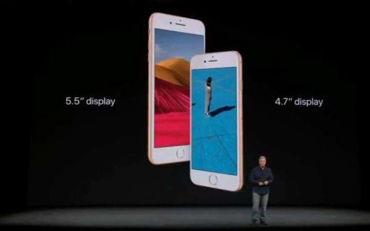 Keynote de Apple: el flamante iPhone X y los otros anuncios del evento