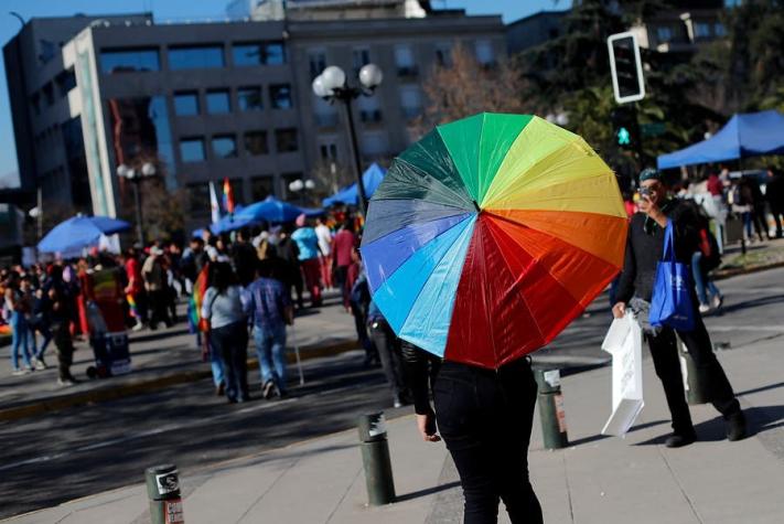 Organizaciones LGTB en EEUU rechazan estudio que dice adivinar la orientación sexual de las personas
