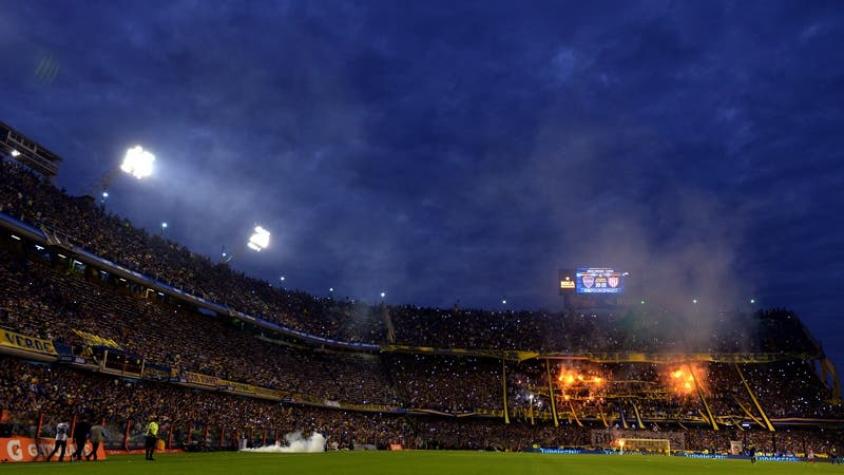 FIFA autoriza a Argentina para que reciba a Perú en el estadio La Bombonera