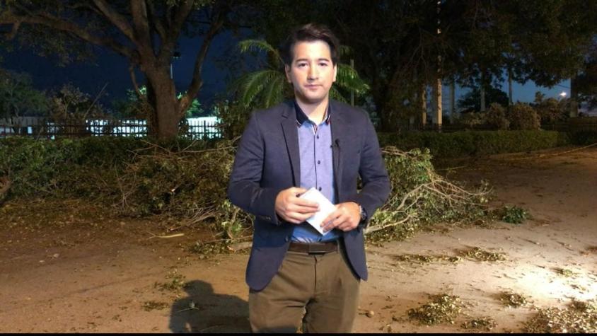 [VIDEO] Florida comienza su recuperación tras el paso de Irma