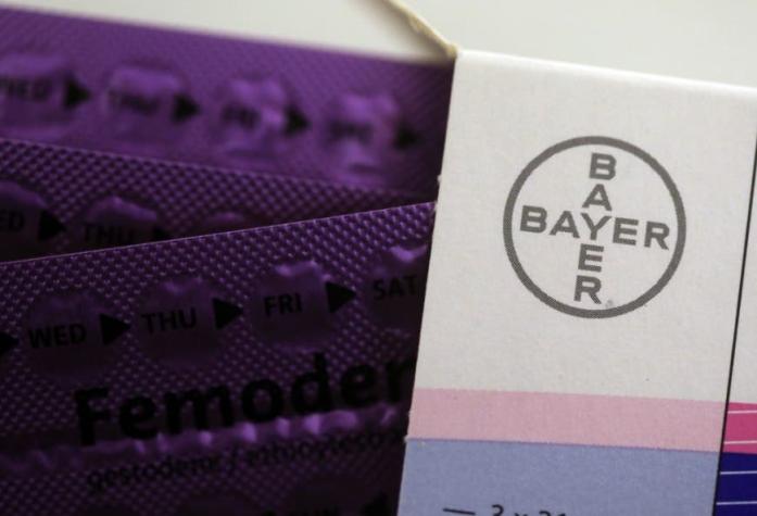 Bayer venderá US$1.440 millones en acciones de filial química