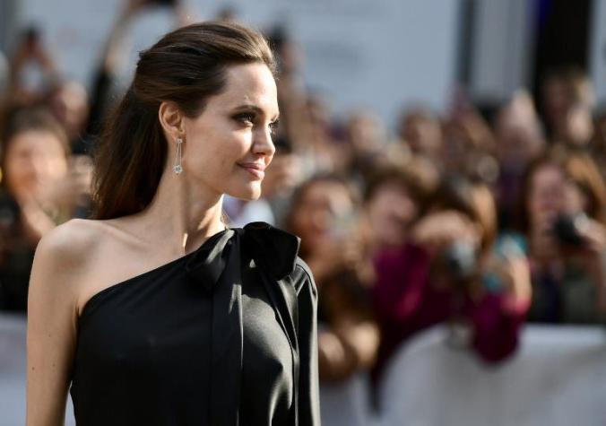 Angelina Jolie y divorcio con Brad Pitt: "Me tomó unos meses darme cuenta de que tenía que hacerlo"