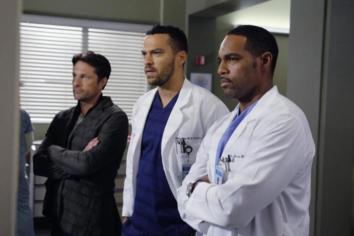 "Grey's Anatomy":  el spin-off de la serie encuentra a su médico protagonista