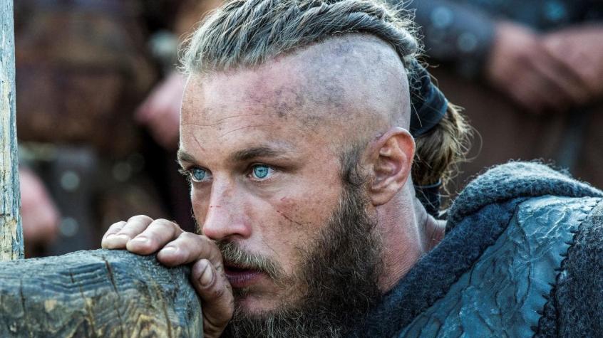 La serie "Vikingos" renueva por una sexta temporada