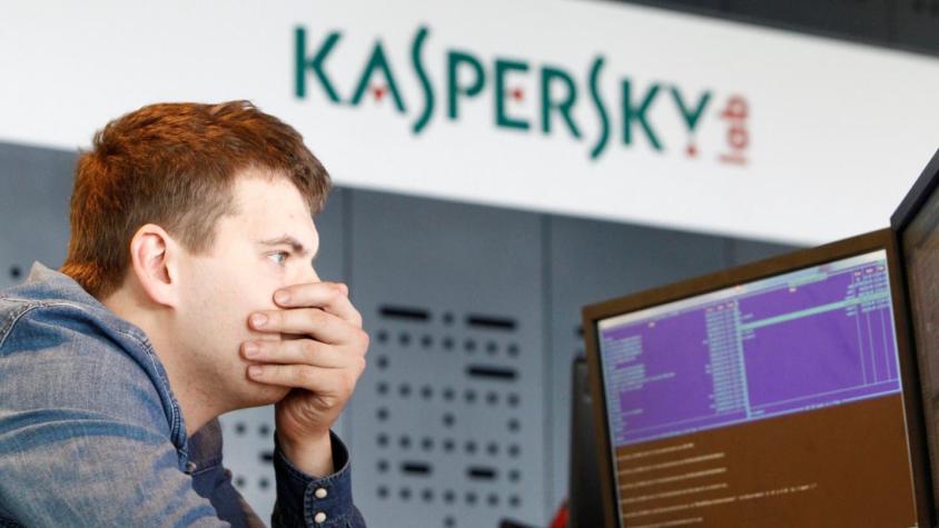 ¿Por qué el gobierno de EEUU prohibió a las agencias federales utilizar el antivirus ruso Kaspersky?