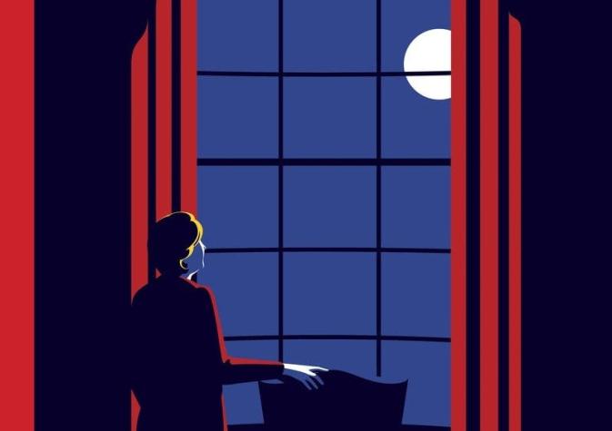 La portada mejor guardada del New Yorker: Clinton como ganadora de las elecciones presidenciales