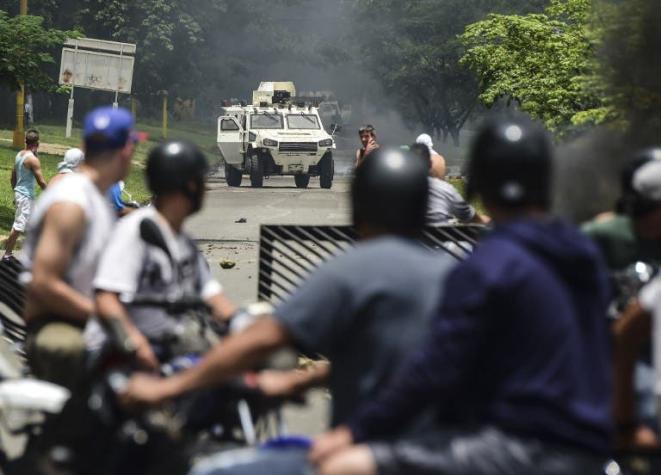 OEA inicia audiencias sobre denuncias por crímenes en Venezuela