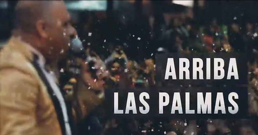 [VIDEO] Reportajes T13 | Arriba las palmas: Cumbia chilena y ranchera nacional