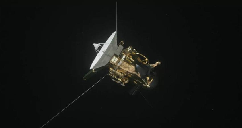 La sonda Cassini tiene su "gran final" y se incendia en la atmósfera de Saturno
