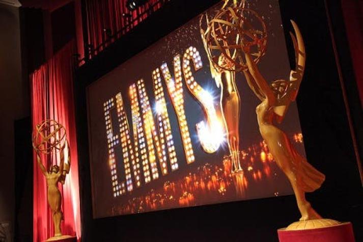 El primer Emmy de la era Trump espera tener mucho condimento político