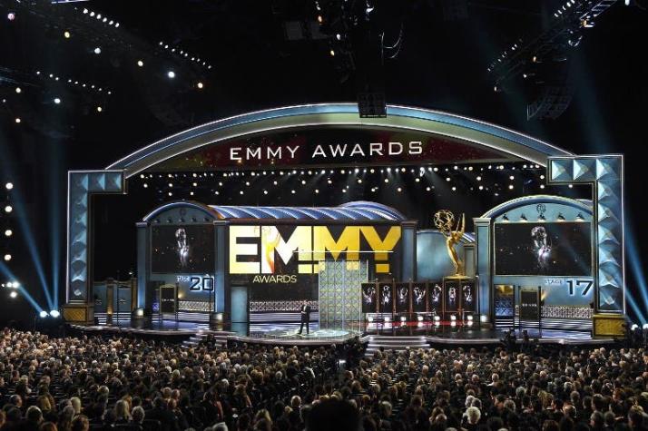 Esta es la lista completa de ganadores de los Premios Emmy 2017