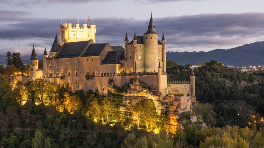 El Hay Festival, la fiesta de ideas, va a Segovia, España