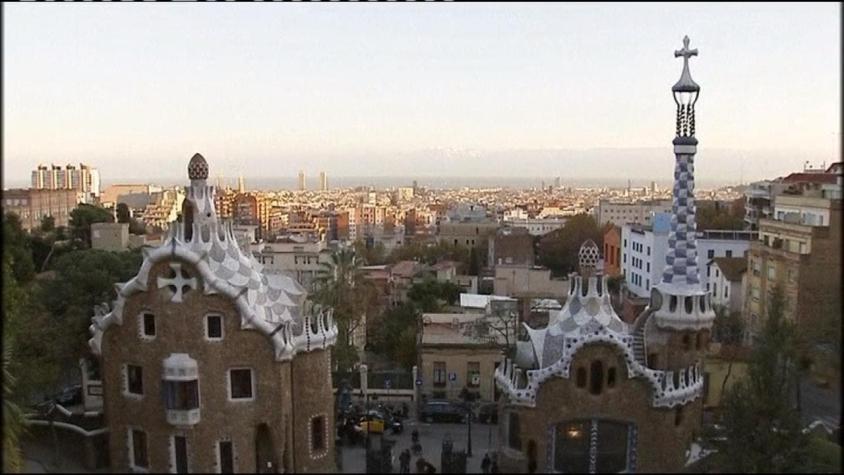 [VIDEO] ¿Cómo sería España sin Cataluña?